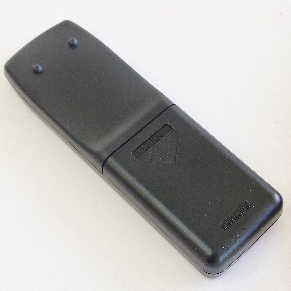 Sanyo Remote Controller SCR-112 For Camcorder VM-EX25P, Excellent Working