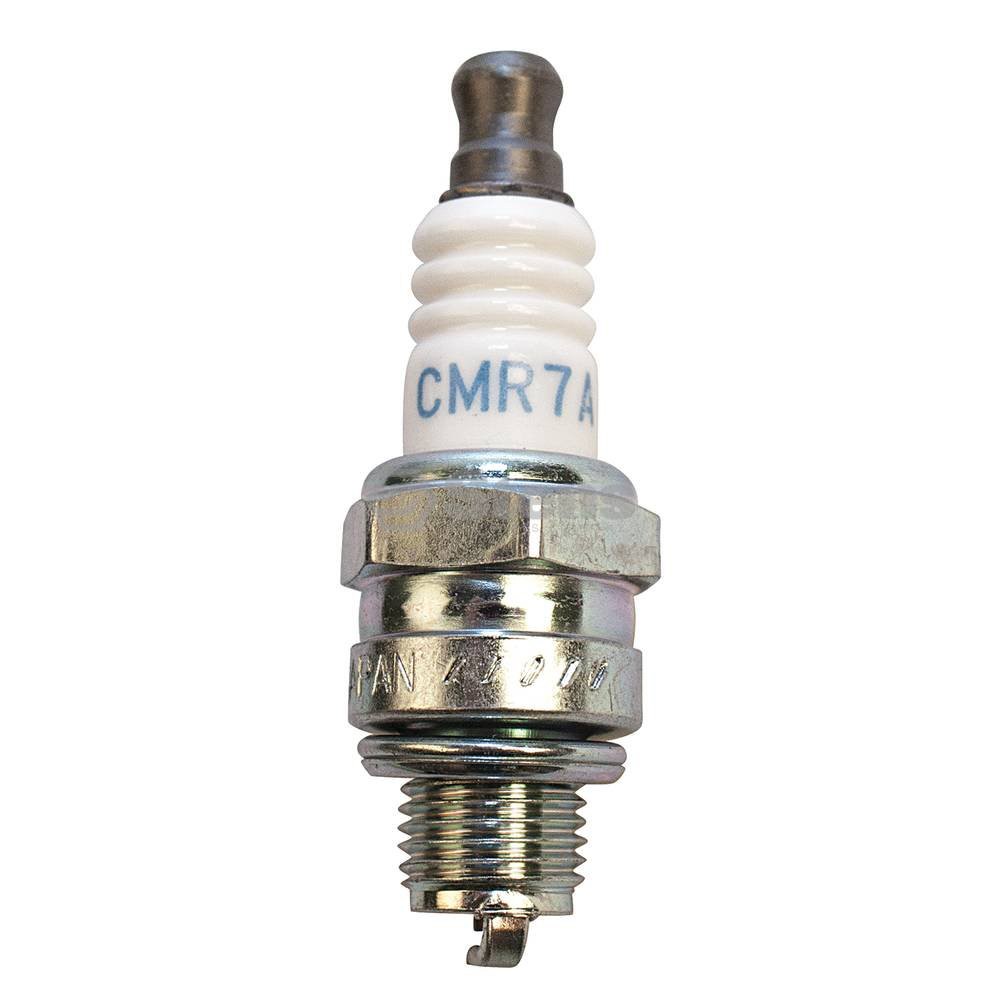 NGK Genuine OEM Replacement Spark Plug, CMR7A