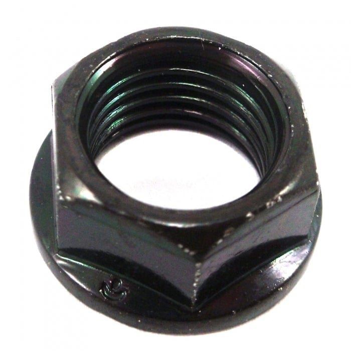 Volvo Penta Flanged Lock Nut #22746891