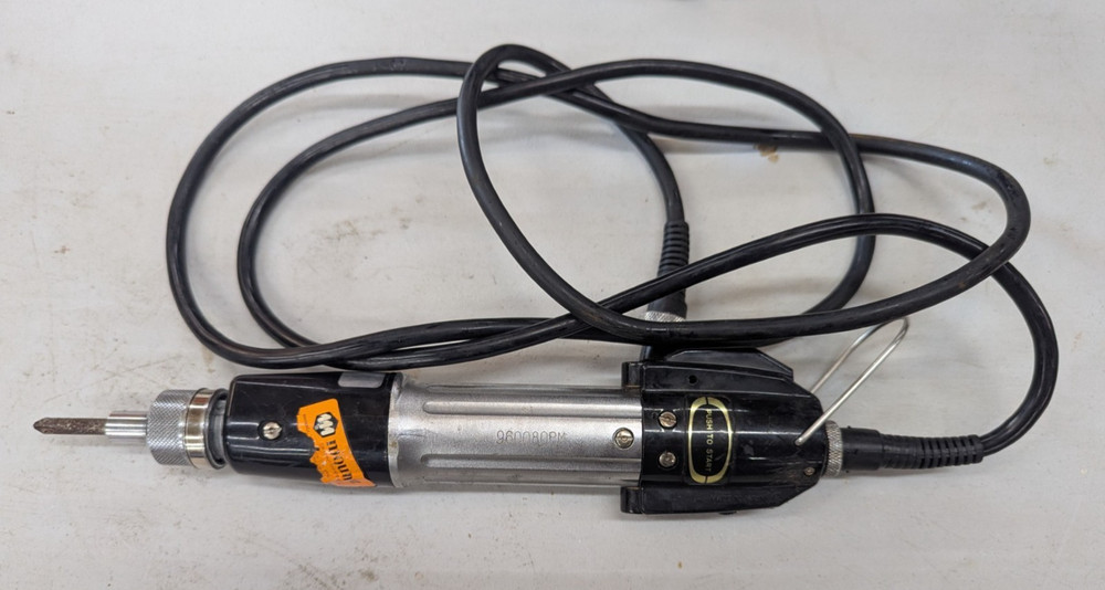 Mountz Torque Assembly Screwdrivers