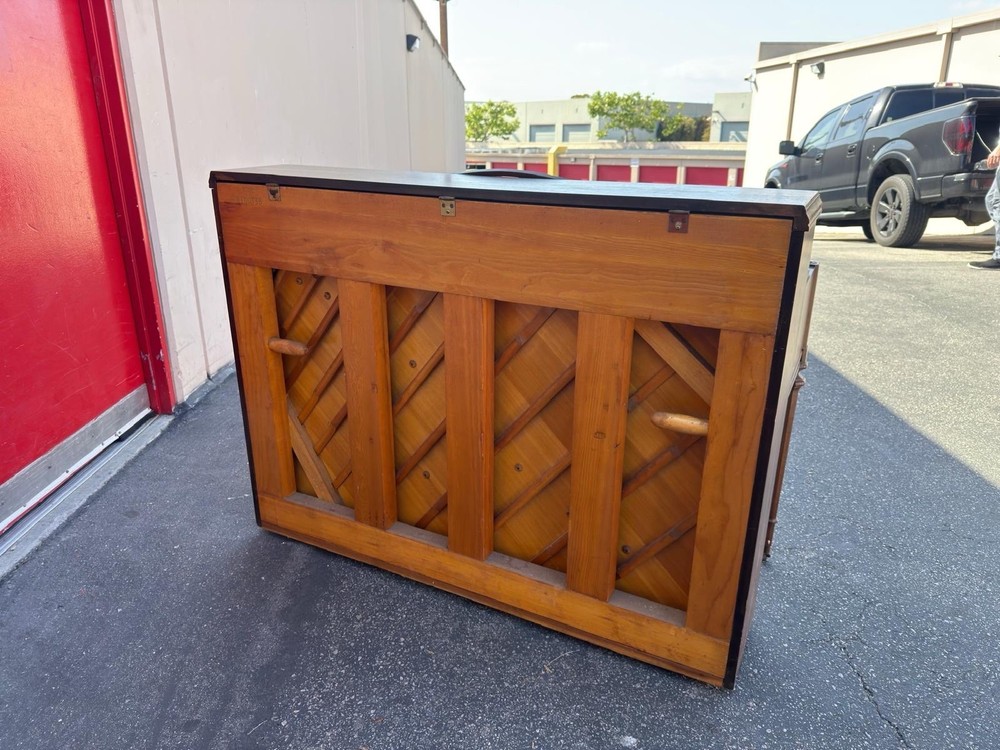 KIMBALL UP RIGHT PIANO