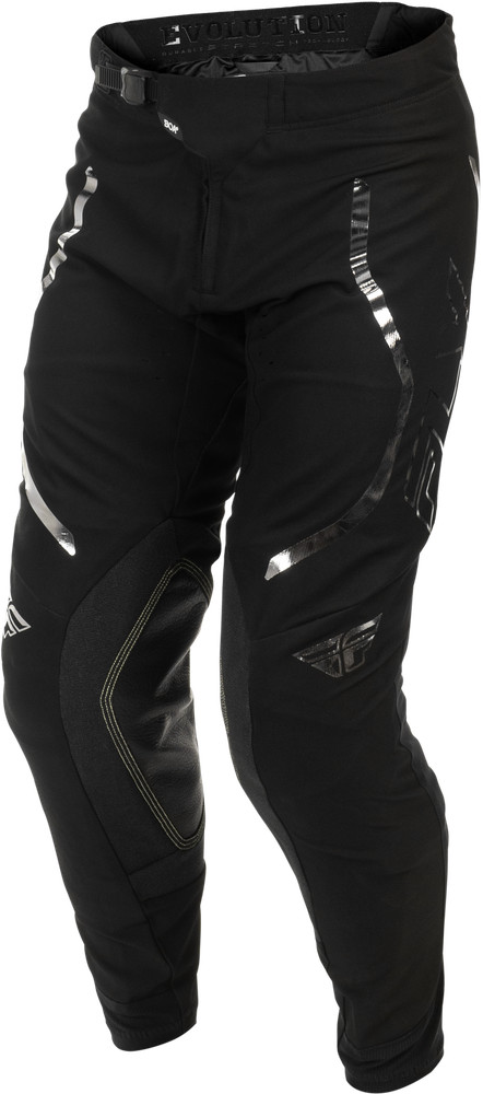 Evolution Dst For Se Spark Pants Black/Silver Sz 34