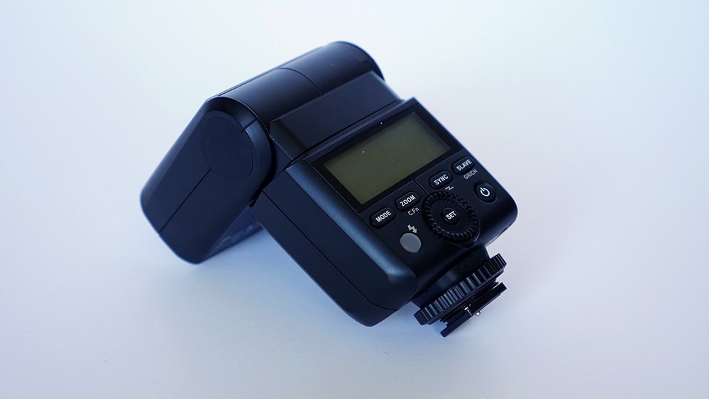 Godox TT350s Dedicated Camera Flash