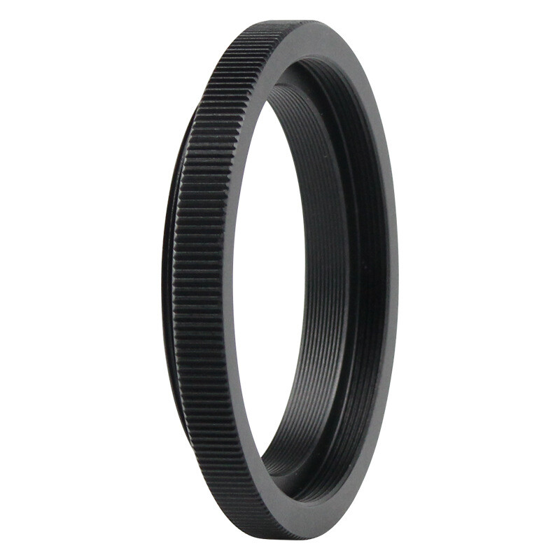 M48x0.75 External Thread to M52X0.75 Telescope Adapter Converter Conversion Ring