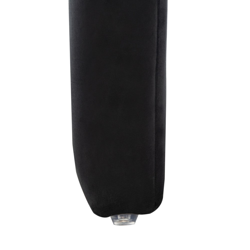 SAFAVIEH Tenko Bench | Black |