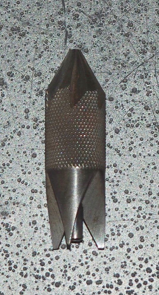 Hornady Chamfer/ Deburring Tool-(050017)-NOS-no package