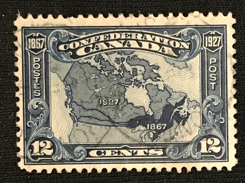 Canada SC #145 Used 1927
