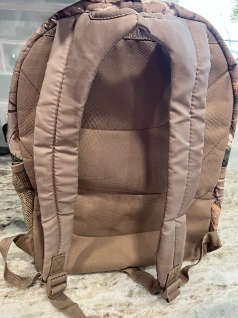 Fieldline Pro Series Treeline Day Pack Hunting