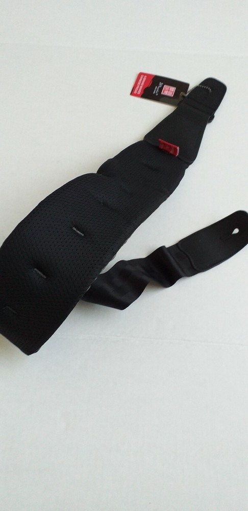Padded Shoulder Strap for Guitar