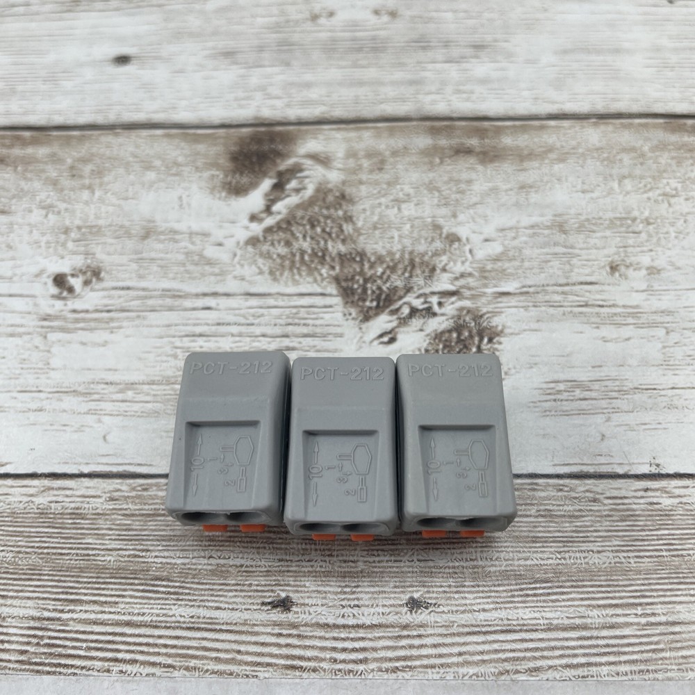 NEW Espen Technology VRF-WM-2W VersaDim RF Control System Wall Switch W/ REMOTE