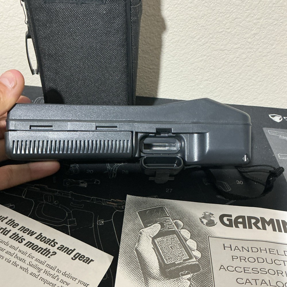 Garmin GPSmap 175 Unit Only