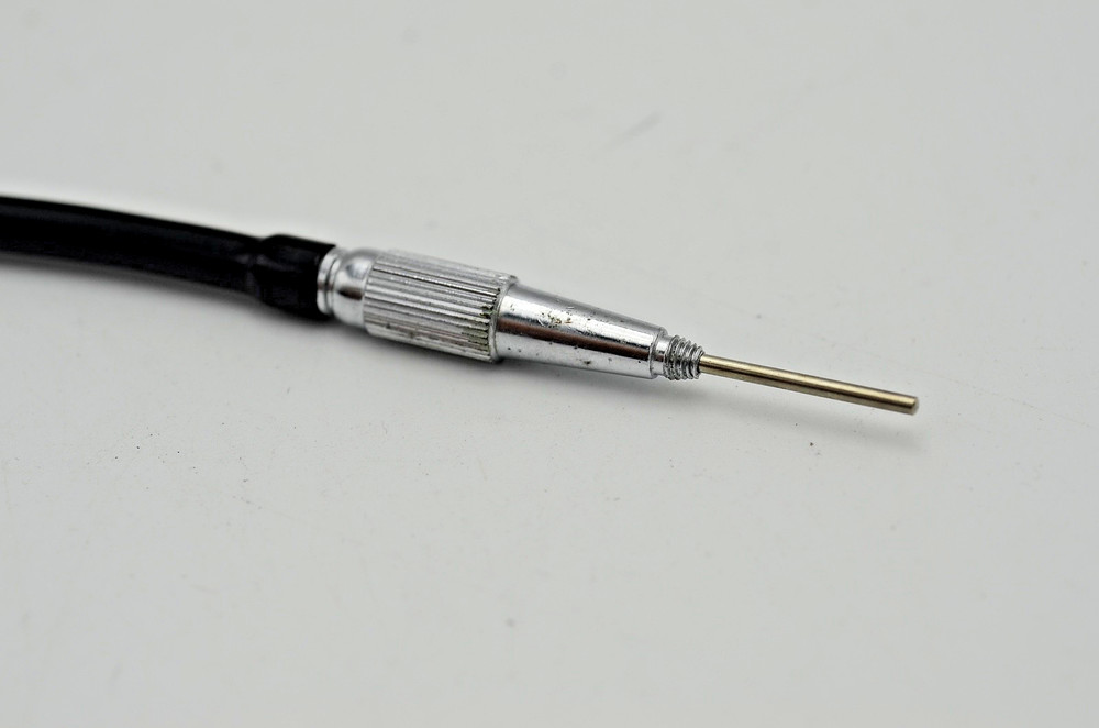 Shutter Release Cable 11" 27" with Long Throw 35mm 120 Film Large Medium Format