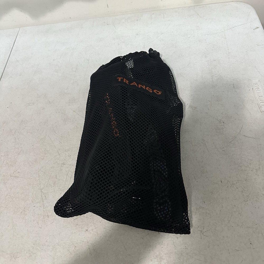 Trango Horizon size medium climbing harness