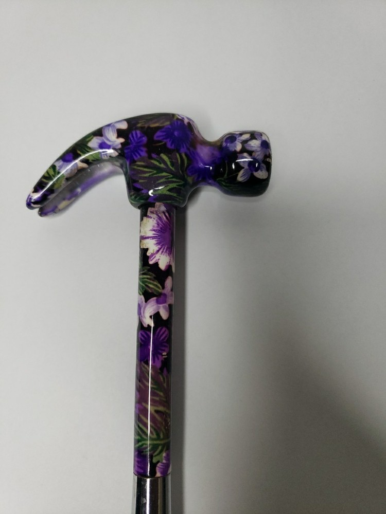 Flower Hammer