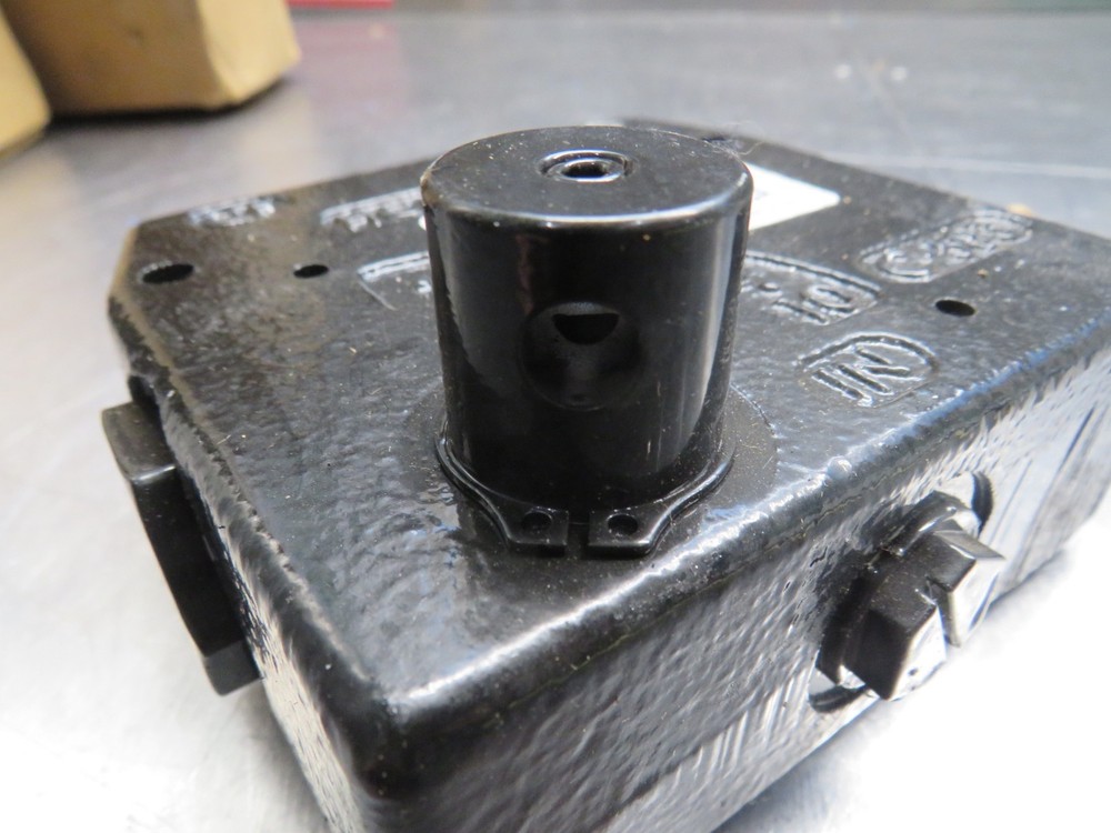 Prince RD-108-8 Valve - Less Handle