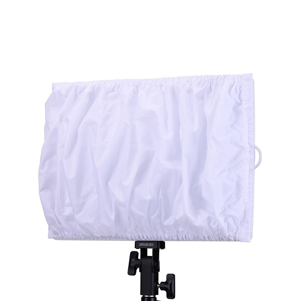amaran Pano 120c 120W RGBWW LED Light Panel Kit