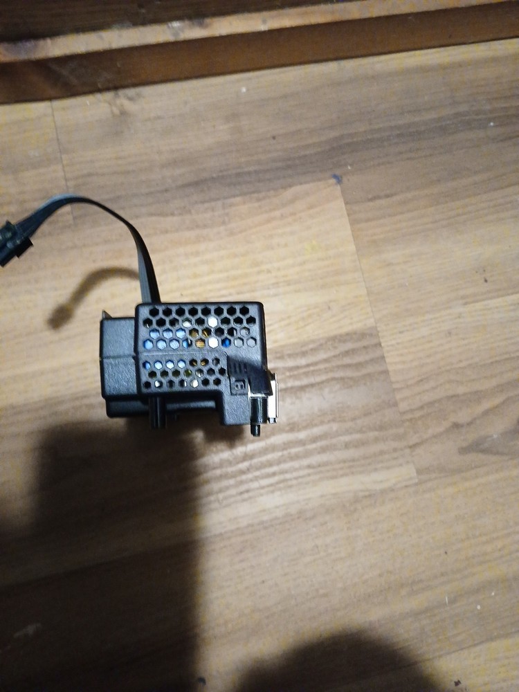 xbox one series s power supply tested working