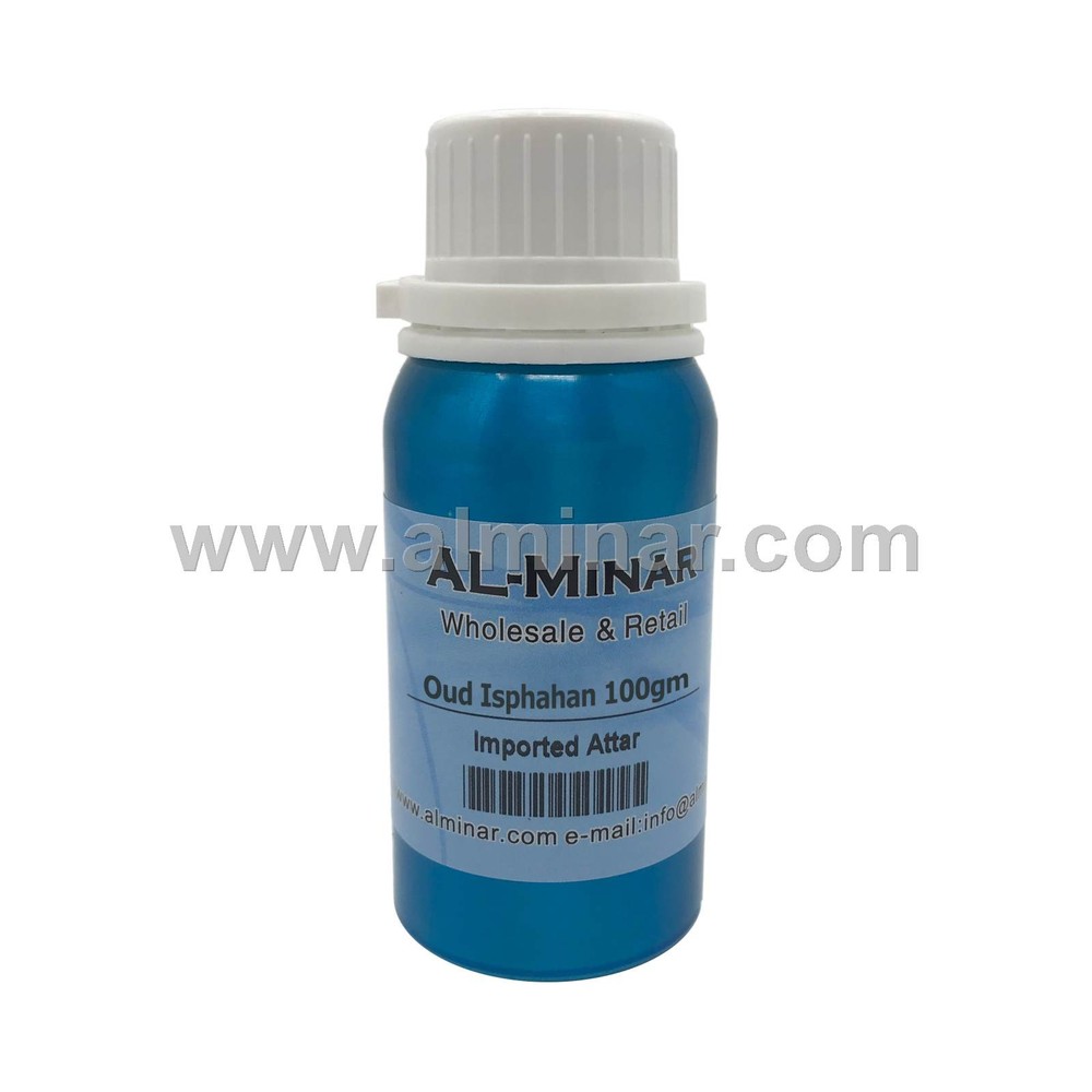 Oud Isphahan by AlMinar
