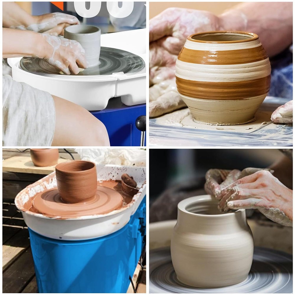 BatMate for Pottery and Ceramics