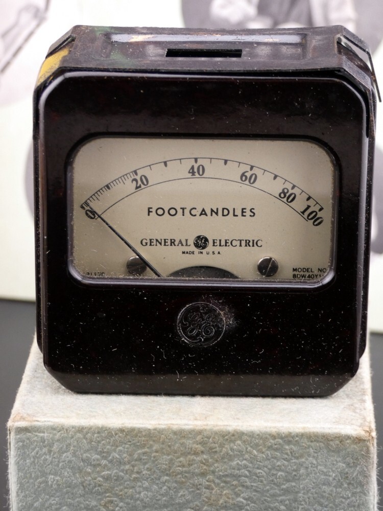 Vintage Camera Miscellaneous Accessory Lot