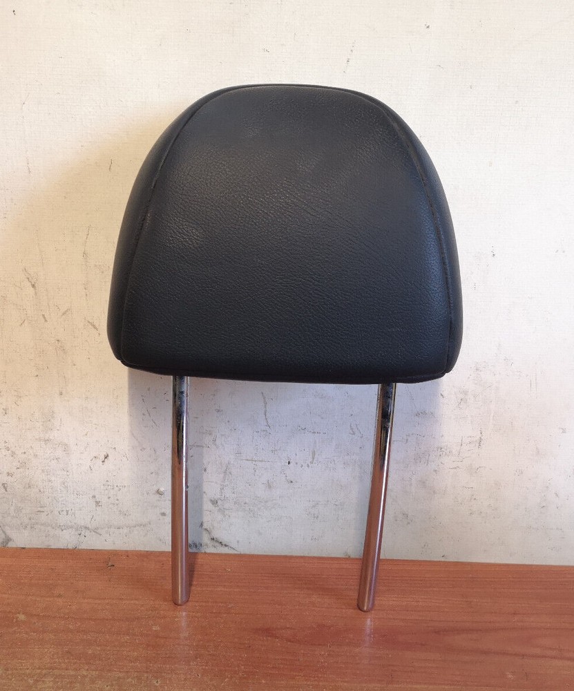 KIA SPORTAGE 2009 LEATHER FRONT SEAT HEADREST LEFT OR RIGHT