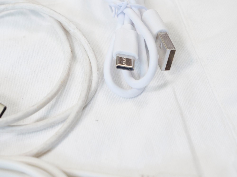 Lot of Assorted Micro + Mini+ USBC +Printer Cables/ Cords USB, USB-C, Micro-USB