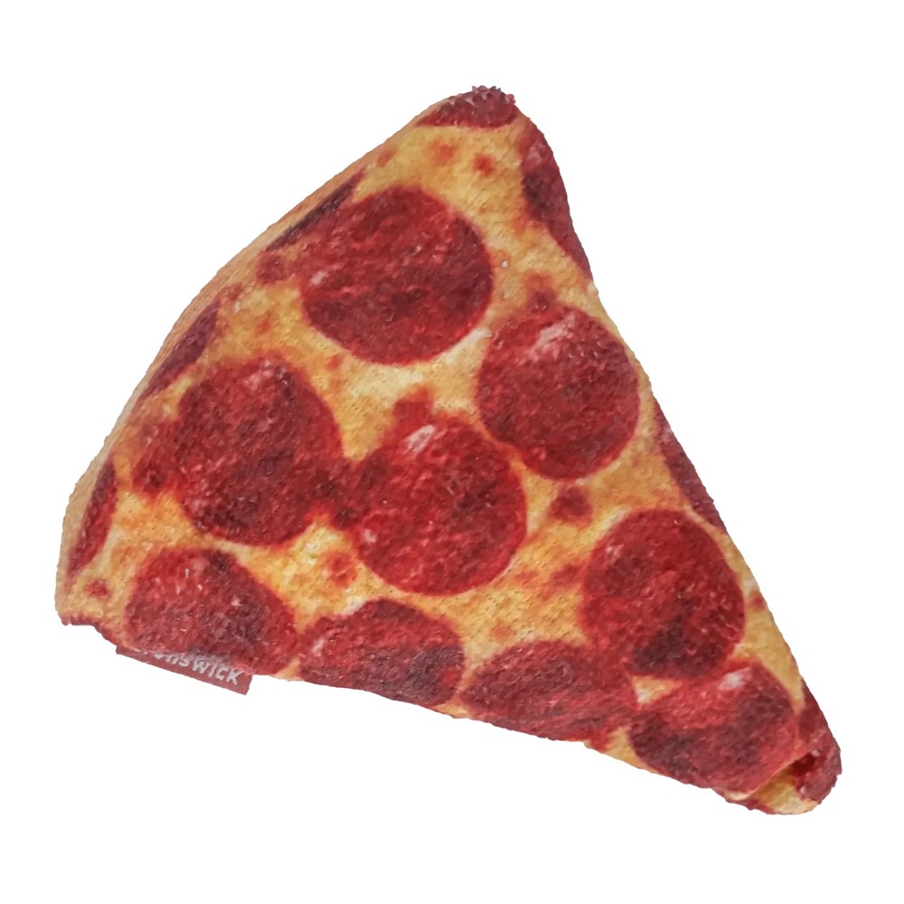 Brunswick Bowling Pizza Grip Sack