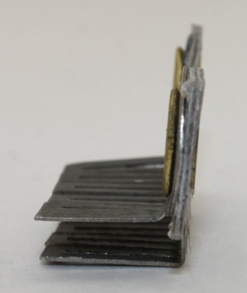 6.7 Thermal Overload Heater Element (Box of 2)