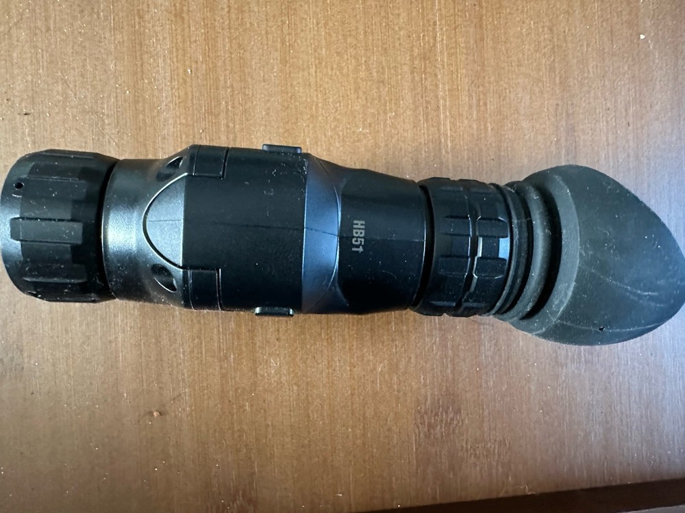 ATN ODIN LT 320 2-4X