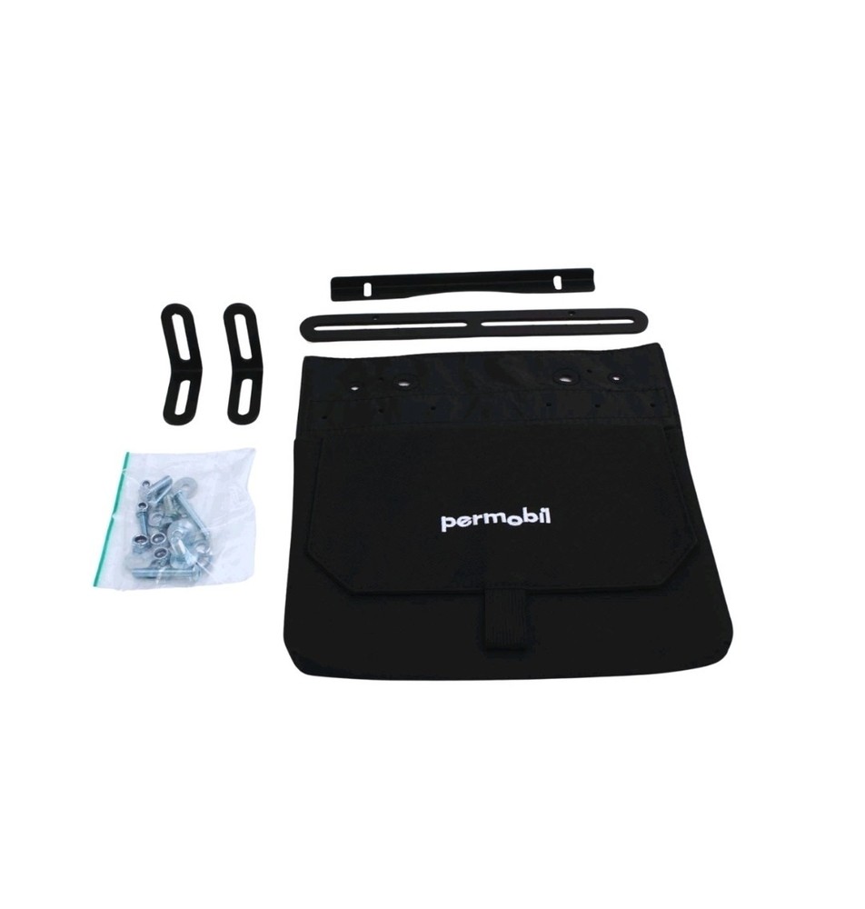 Permobil Armrest Pouch