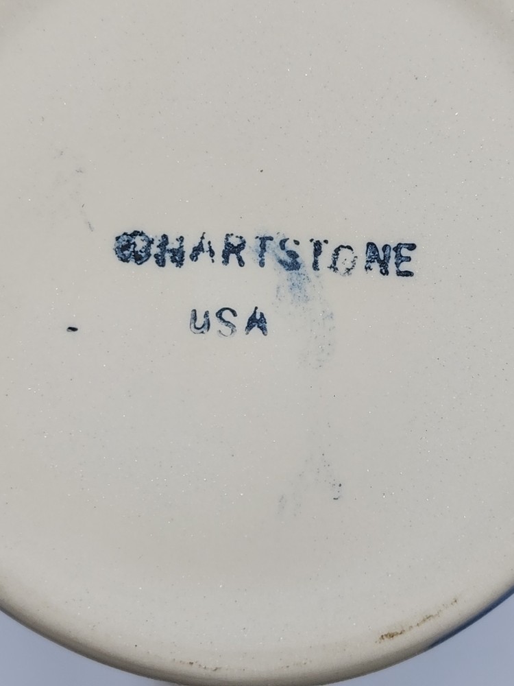 Hartstone Country Squire 6" Pitcher 32 oz