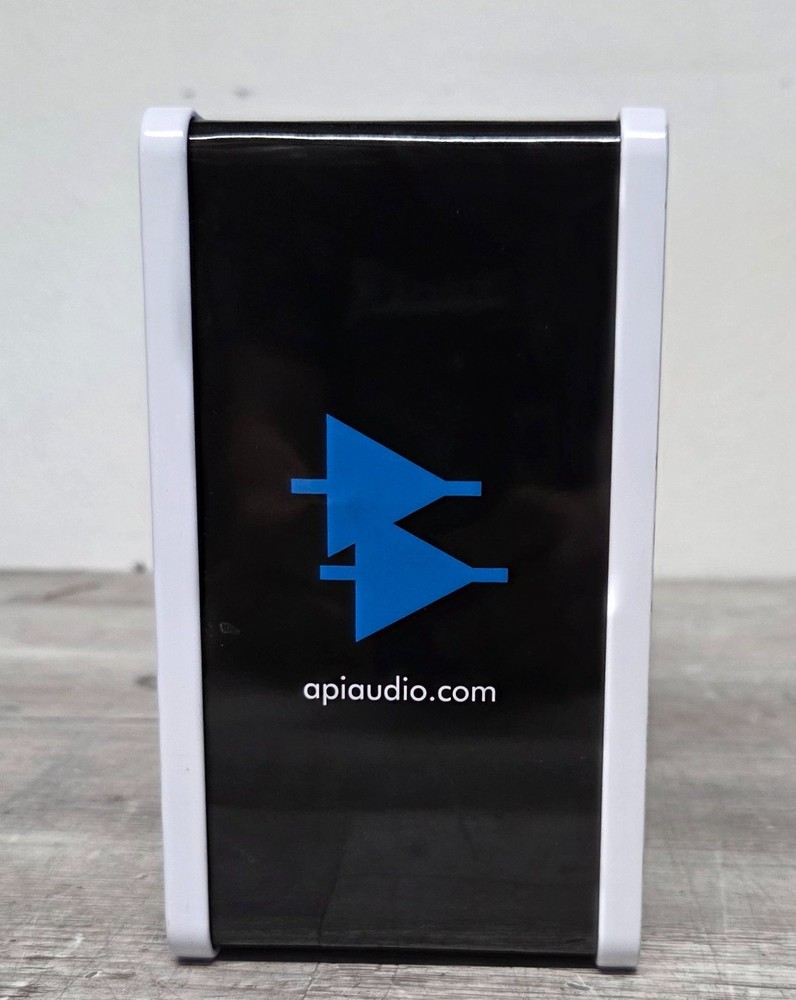 API Lunchbox Promo Item
