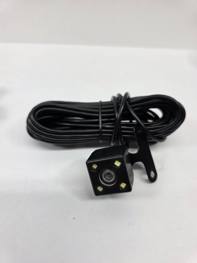 ALDF Three Channel Dash Camera