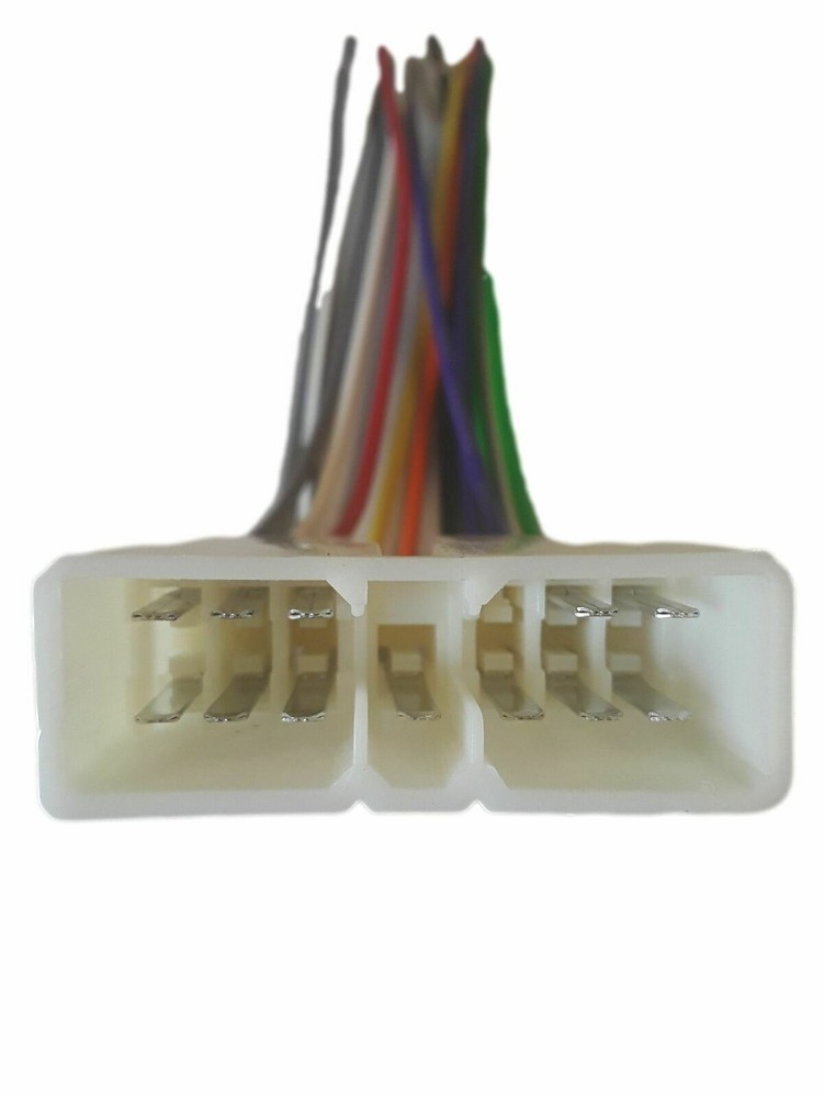 Wire Harness for 1998-1999 Chevrolet Tracker