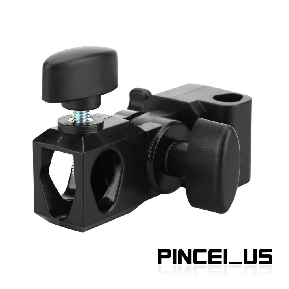 Godox AD-E Flash Light Holder Bracket Accessory With 1/4" Screw Hole For AD200