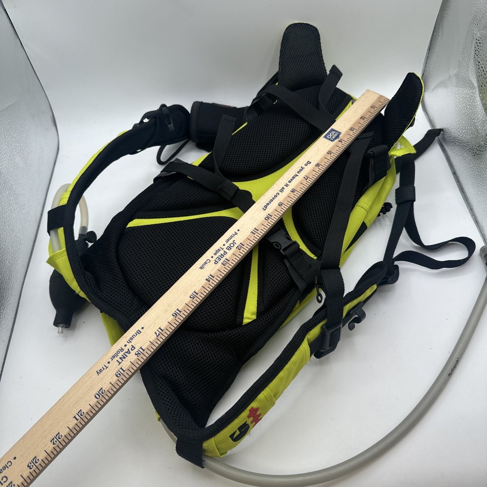 Geigerrig Rig 500 70 oz. Hydration Water Filter Backpack Hiking
