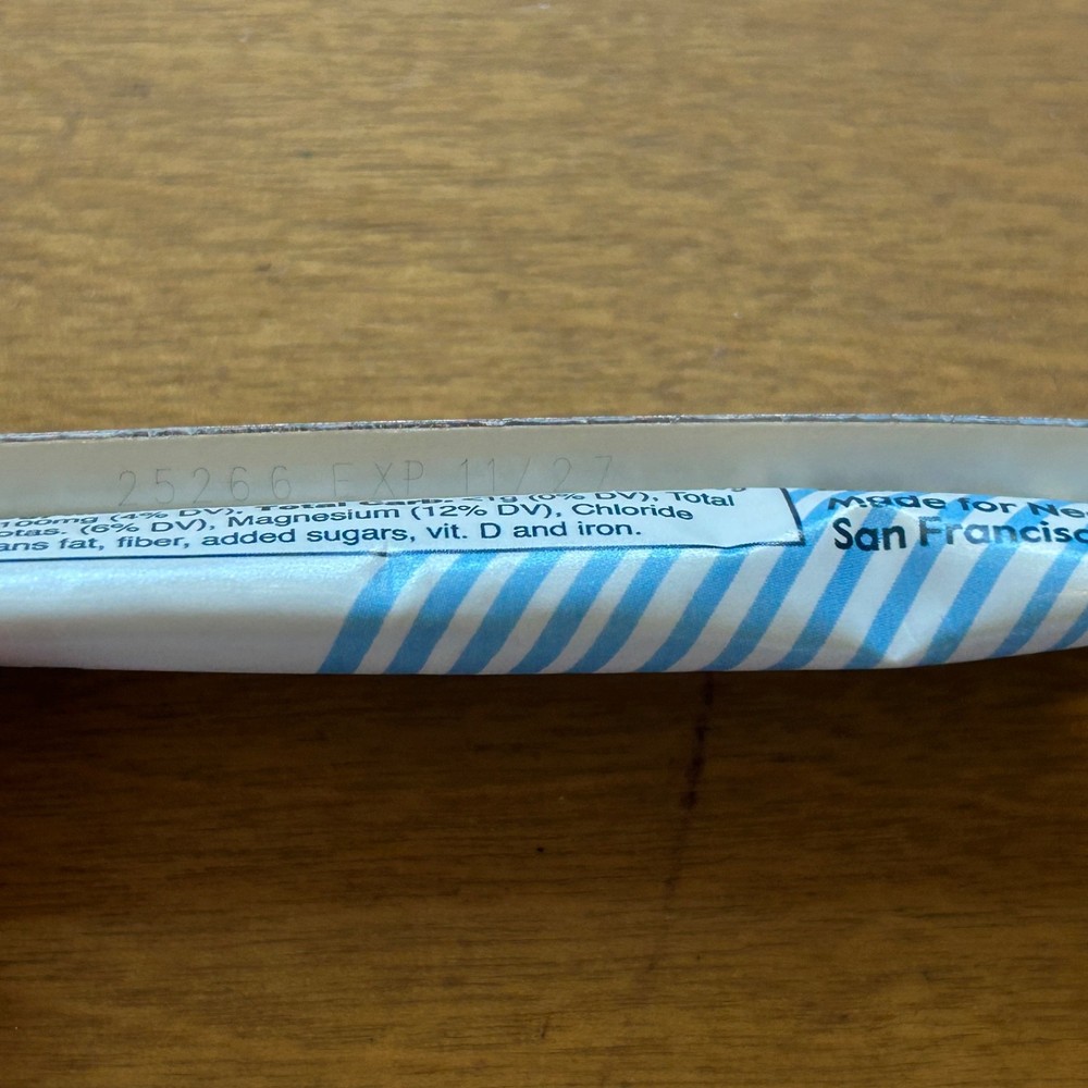 Nectar Hydration Essential Daily Hydration Fresh Lemon Flavor