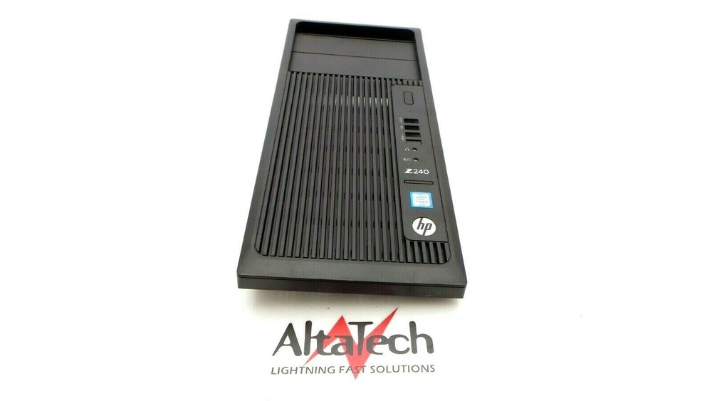 HP 1B515VY00-600-G Front Bezel