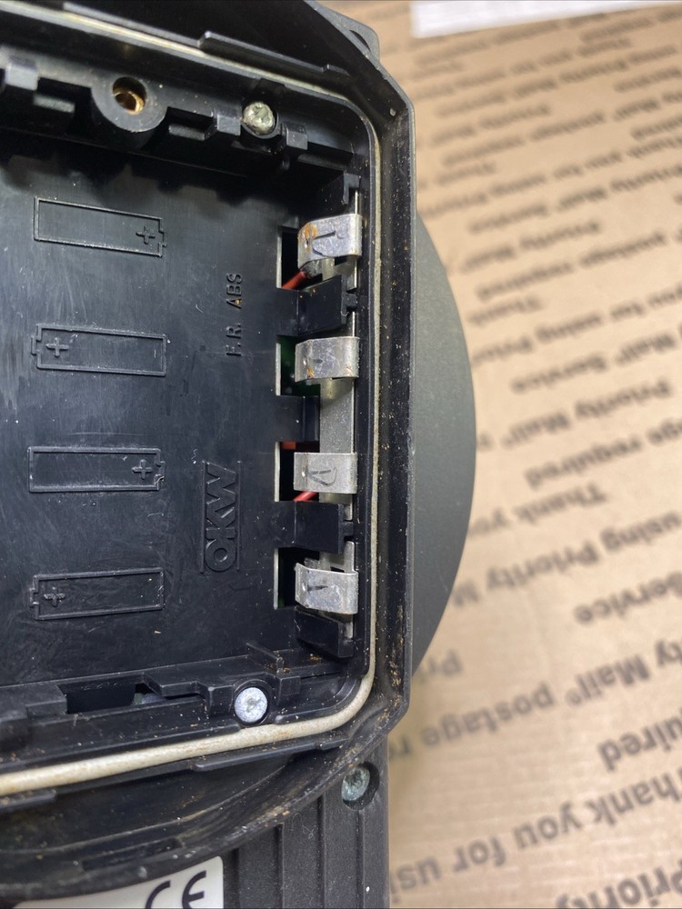 JDSU ACTERNA COPPERHEAD 2109-FED FAR END DEVICE (POWERS/read)