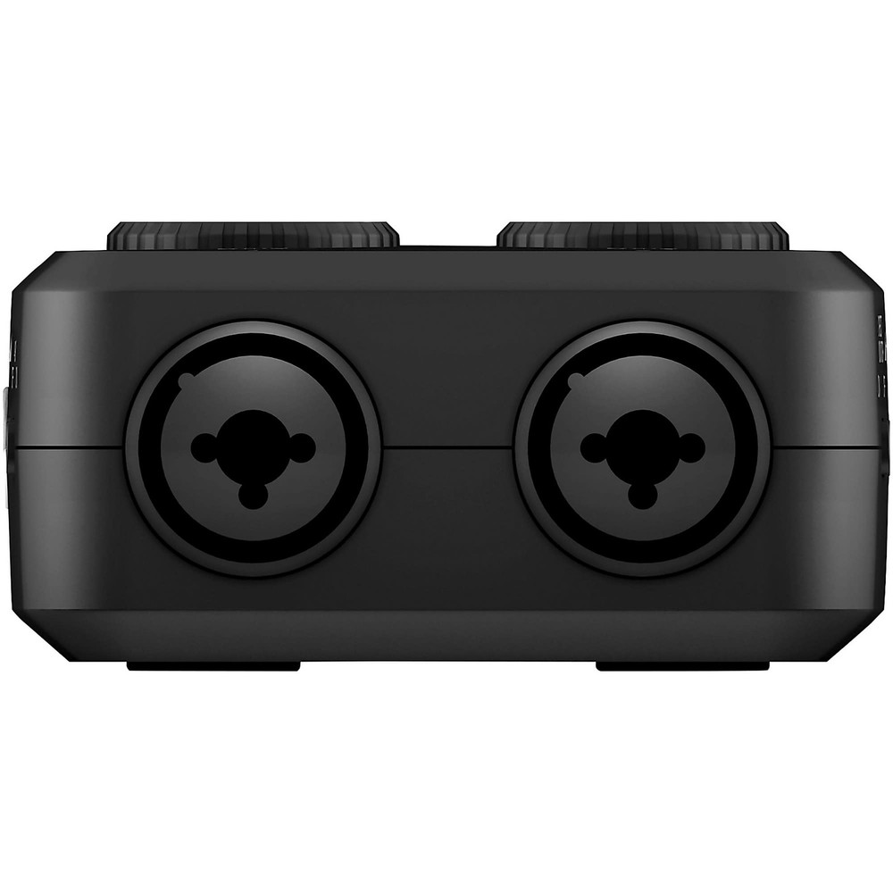 IK Multimedia iRig Pro Duo USB/iOS Audio/MIDI Interface