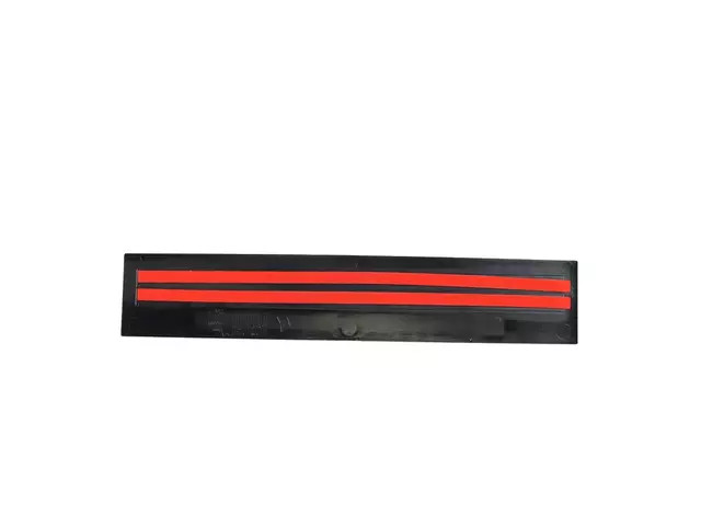 Genuine Mopar Backlite Applique 68402768AA