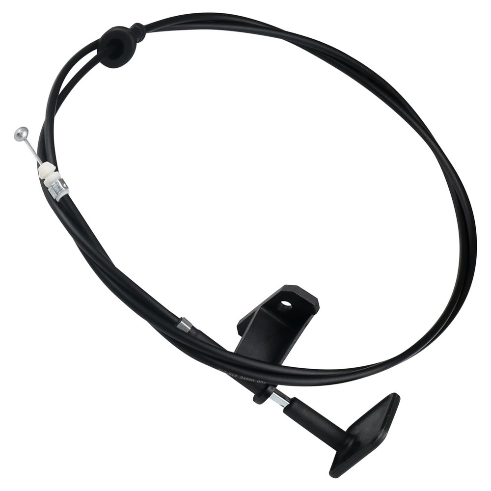 Hood Release Cable with Handle replacement for Honda 2003-2008 Hardware