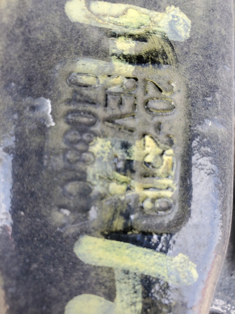 PETERBILT 386-387 2006 CAB MOUNT BRACKET 20-25221