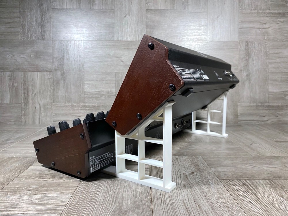 B-STOCK / Basic Stand for Behringer Model D / PRO 1 / Neutron / K2 / WASP / CAT