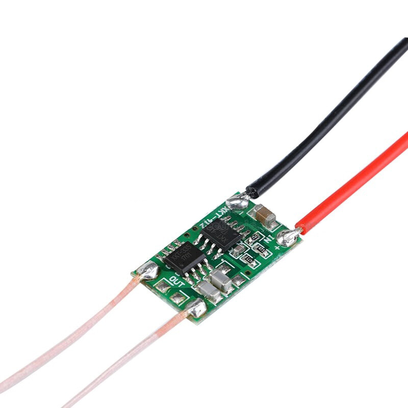 5V 2A Wireless Power Supply Module Transmitter Receiver Charging Inductive New