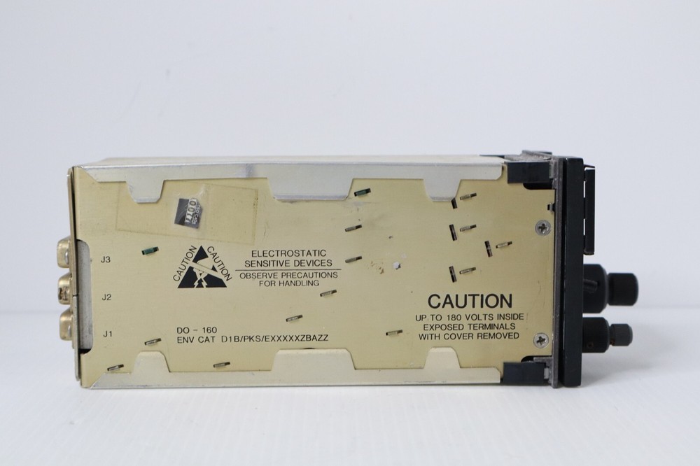 Collins CTL-30 Nav Control 622-4524-815