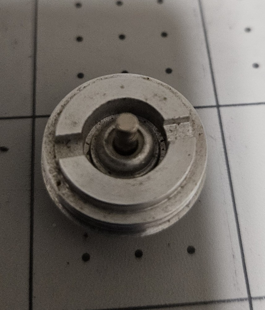 COX ENGINE .049 GLOW PLUG No Gasket New