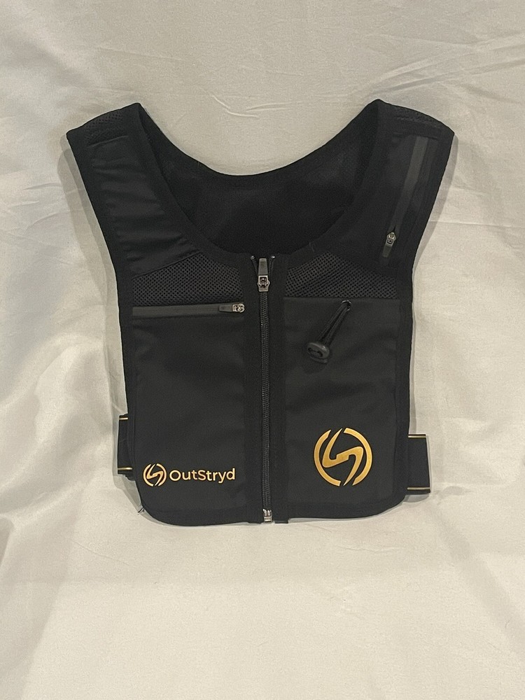 Outstryd Hydration running vest XS/S