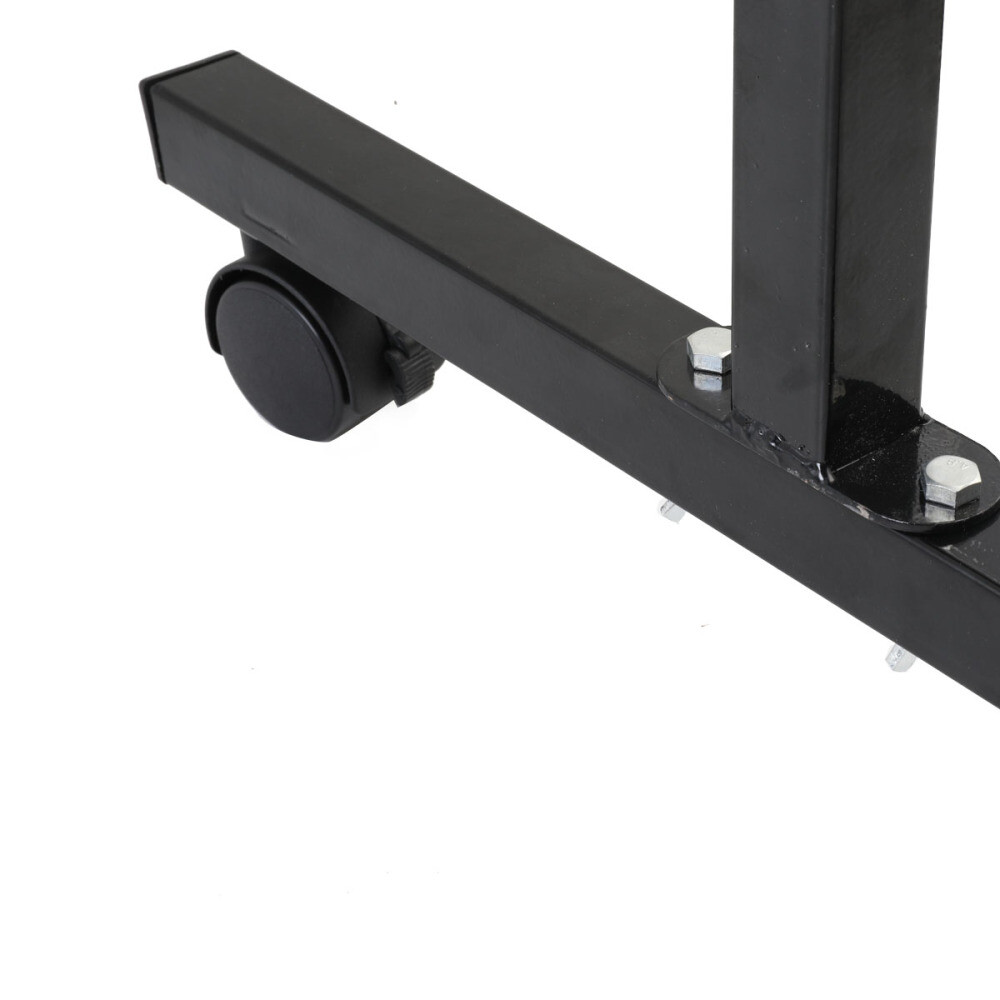 Self-study Table Tennis Return Board PingPong Rebound Replacement Board w/ Stand