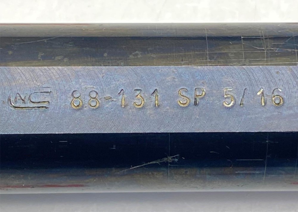 NC 88-131 SP 5/16" Tool Holder (USED)